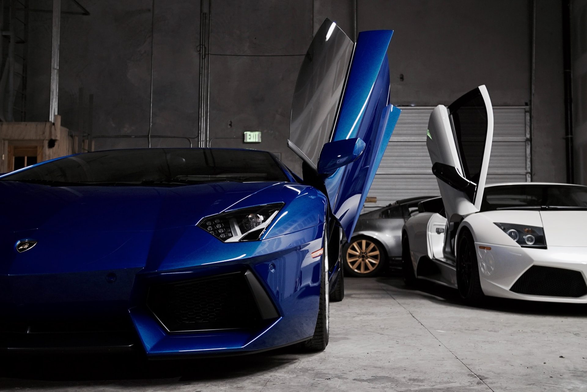14 coches de lujo sorprendentemente asequibles