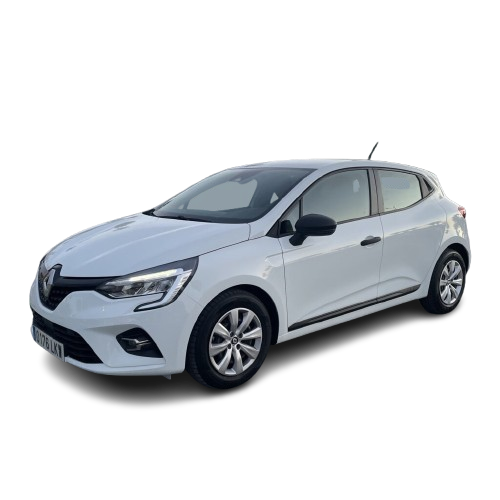 RENAULT CLIO GASOLINA/GLP