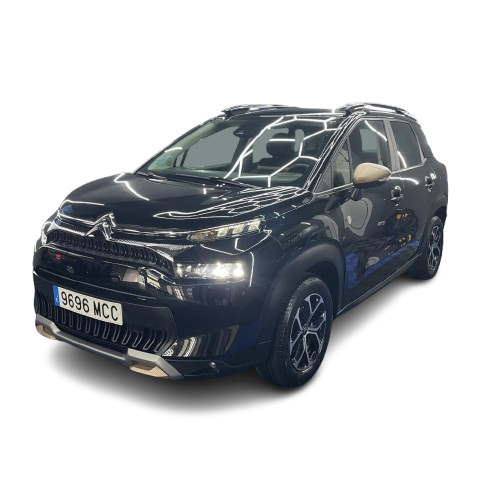 CITROEN C3 AIRCROSS C-SERIES