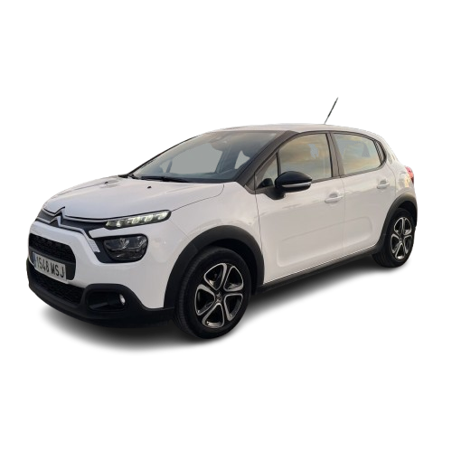 CITROEN C3 ORIGIN 1.5