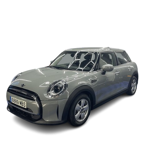 MINI F55 COOPER AUTOMATICO