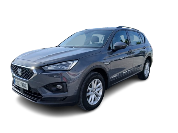 SEAT TARRACO AUTOMATICO