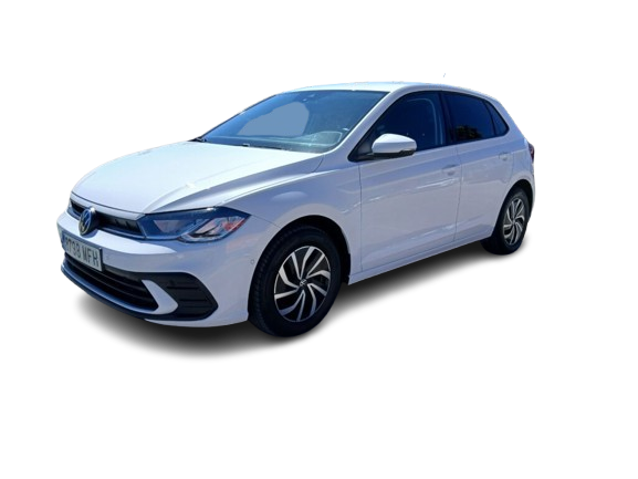 VOLKSWAGEN POLO  1.0 TSI LIFE