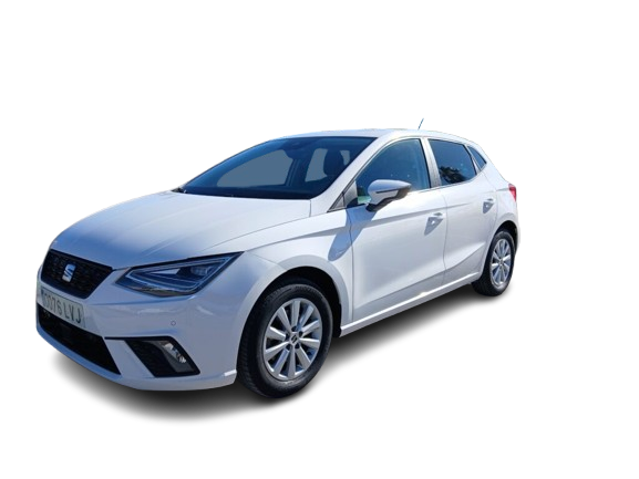 SEAT IBIZA TSI STYLE 110CV