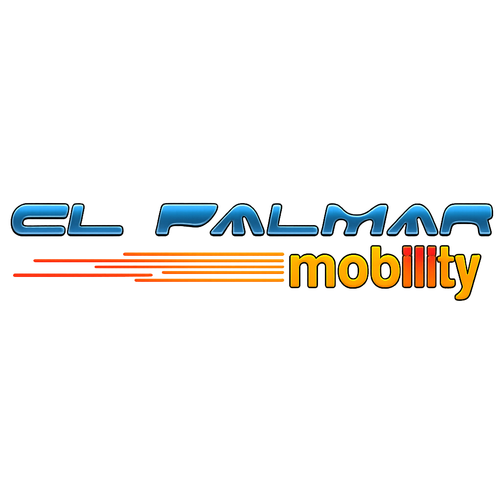 El Palmar Mobility