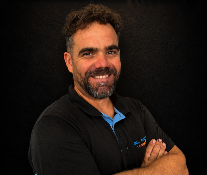 Joaquín