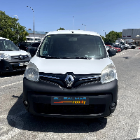 RENAULT KANGOO COMBI DIESEL MANUAL